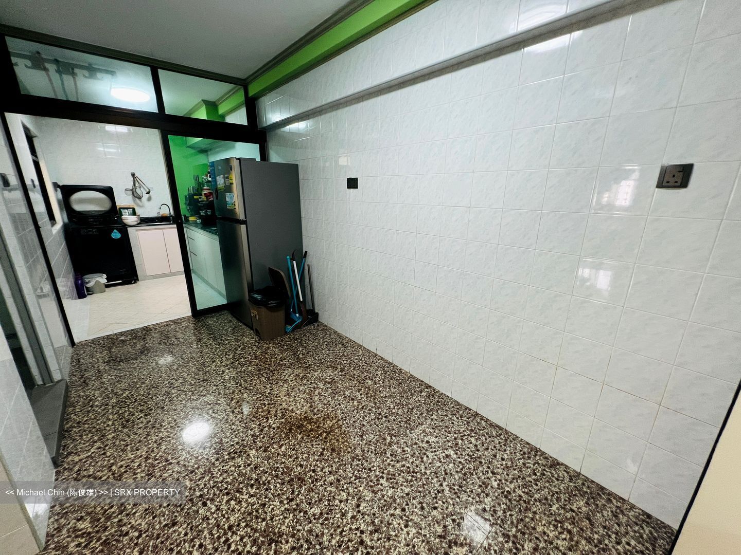 Blk 23 Jalan Membina (Bukit Merah), HDB 5 Rooms #451072261